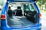 Volkswagen Sharan 2015 года (JP)